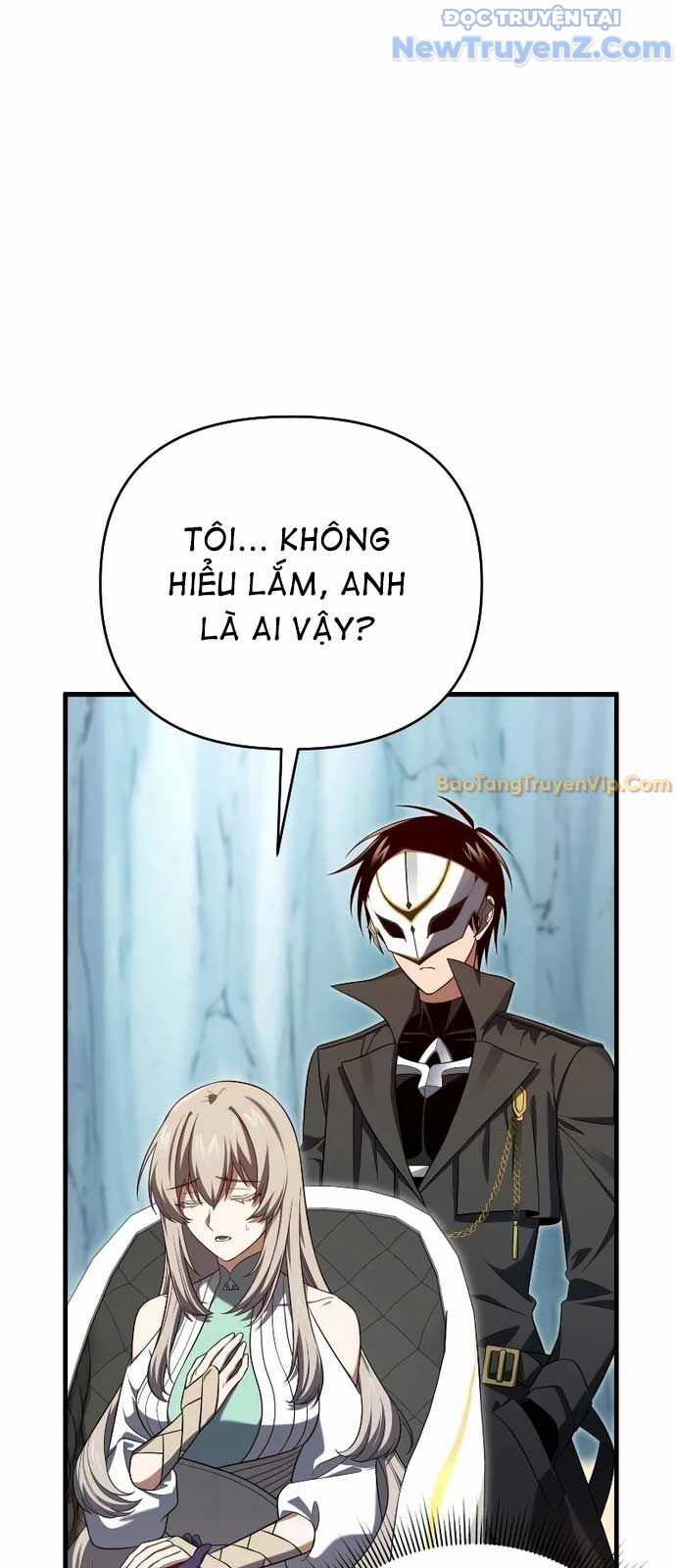 Người Chơi Trở Lại Sau 10000 Năm Chương 111 trang 2