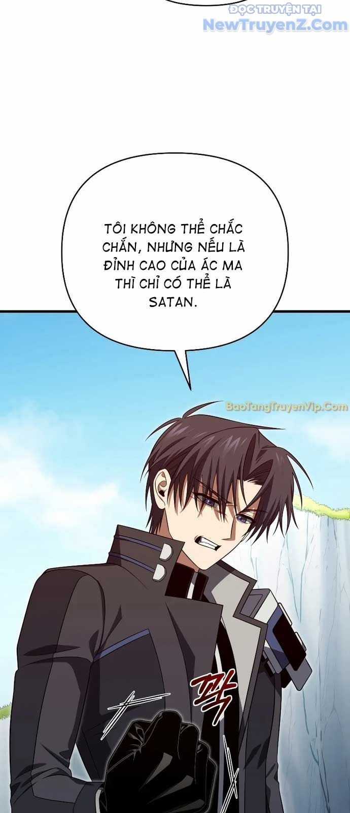 Người Chơi Trở Lại Sau 10000 Năm Chương 111 trang 20