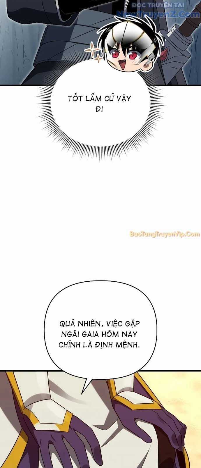 Người Chơi Trở Lại Sau 10000 Năm Chương 111 trang 21