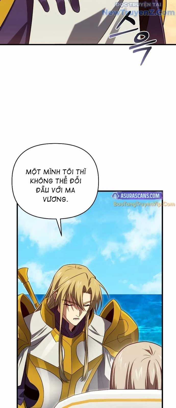 Người Chơi Trở Lại Sau 10000 Năm Chương 111 trang 22