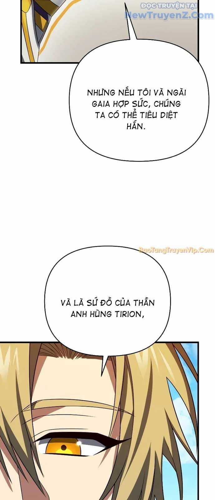 Người Chơi Trở Lại Sau 10000 Năm Chương 111 trang 23