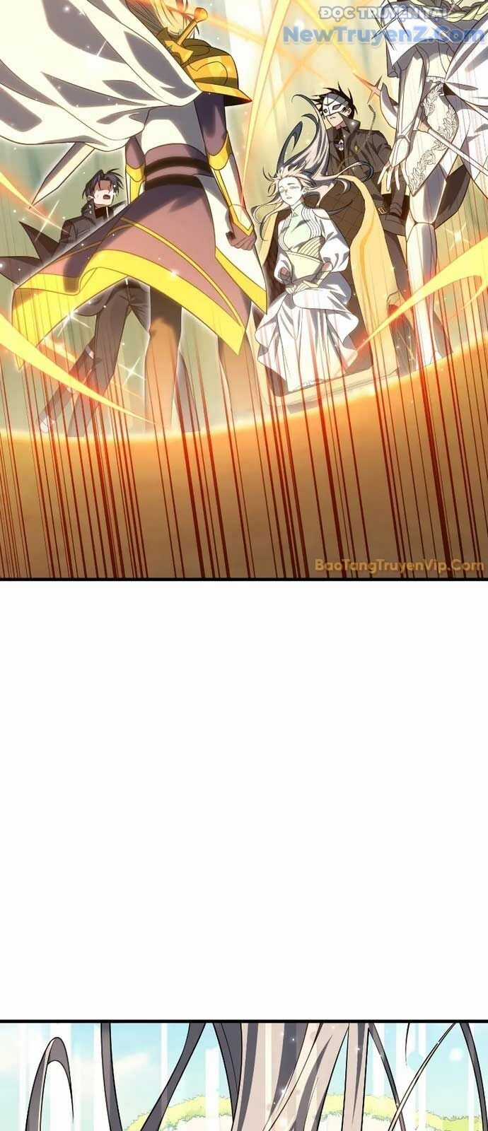 Người Chơi Trở Lại Sau 10000 Năm Chương 111 trang 27