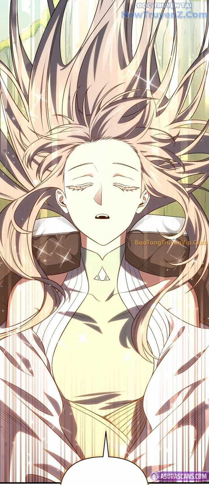 Người Chơi Trở Lại Sau 10000 Năm Chương 111 trang 28