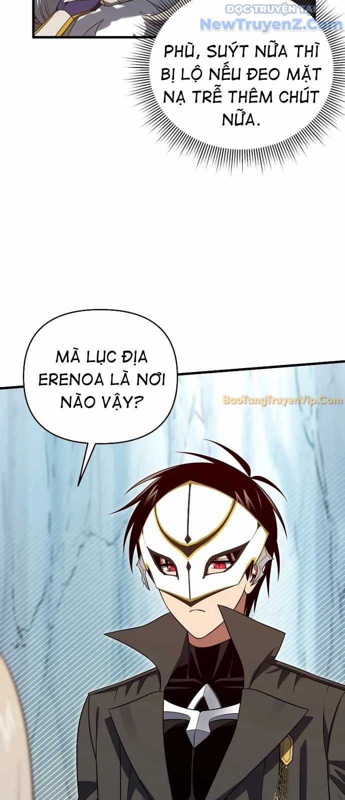 Người Chơi Trở Lại Sau 10000 Năm Chương 111 trang 3