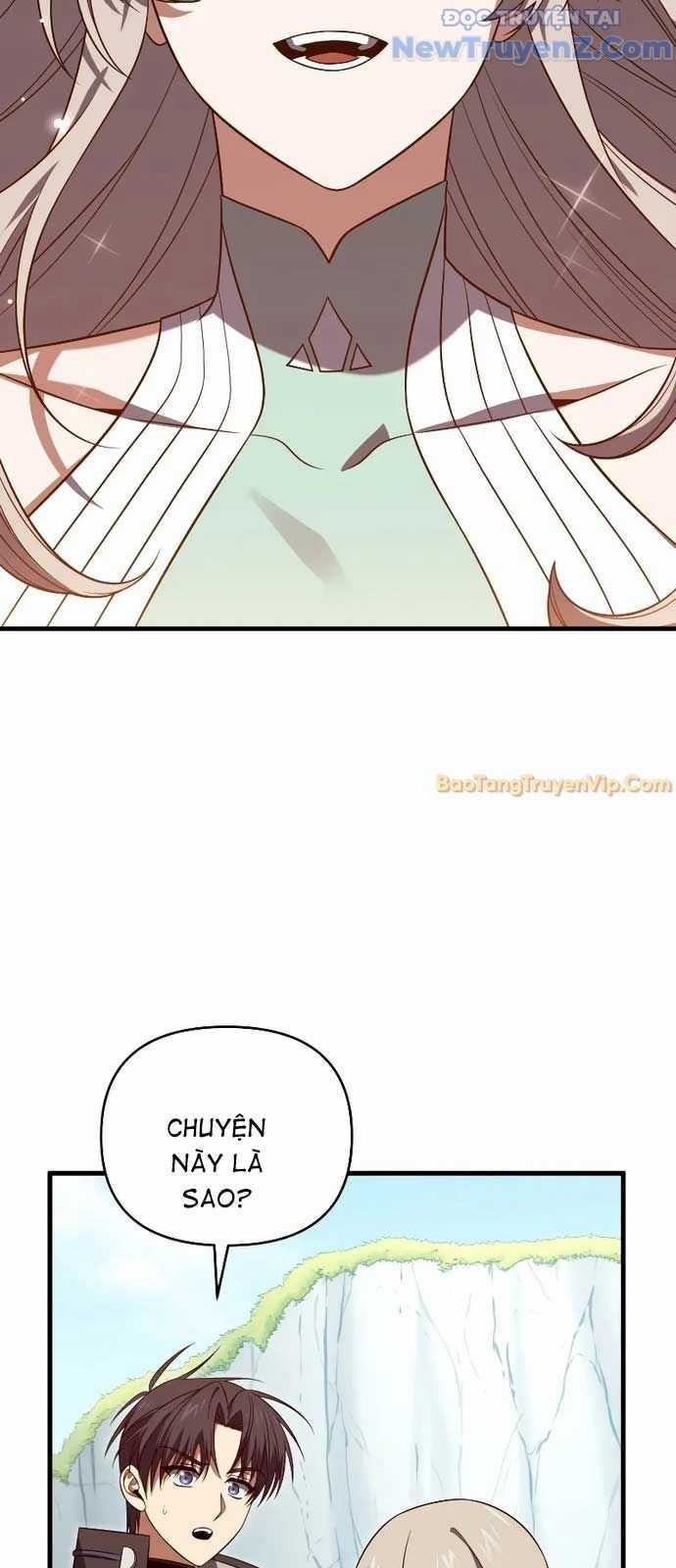 Người Chơi Trở Lại Sau 10000 Năm Chương 111 trang 30