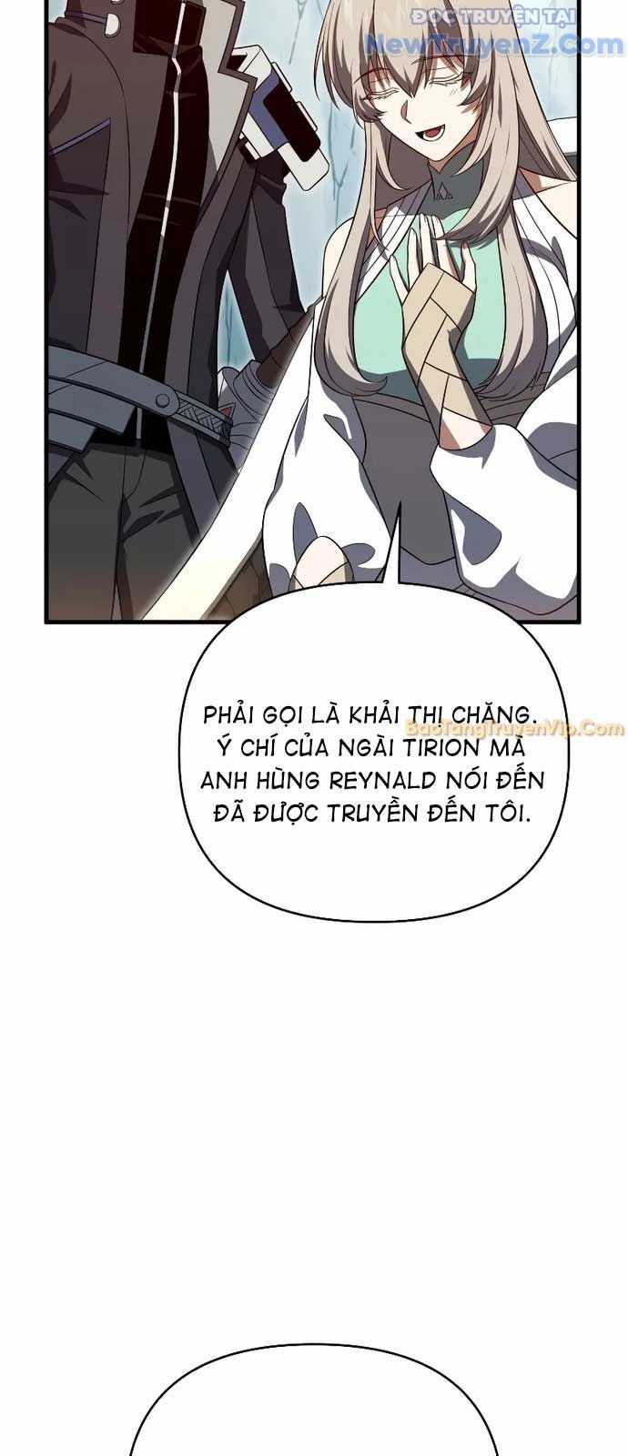 Người Chơi Trở Lại Sau 10000 Năm Chương 111 trang 31