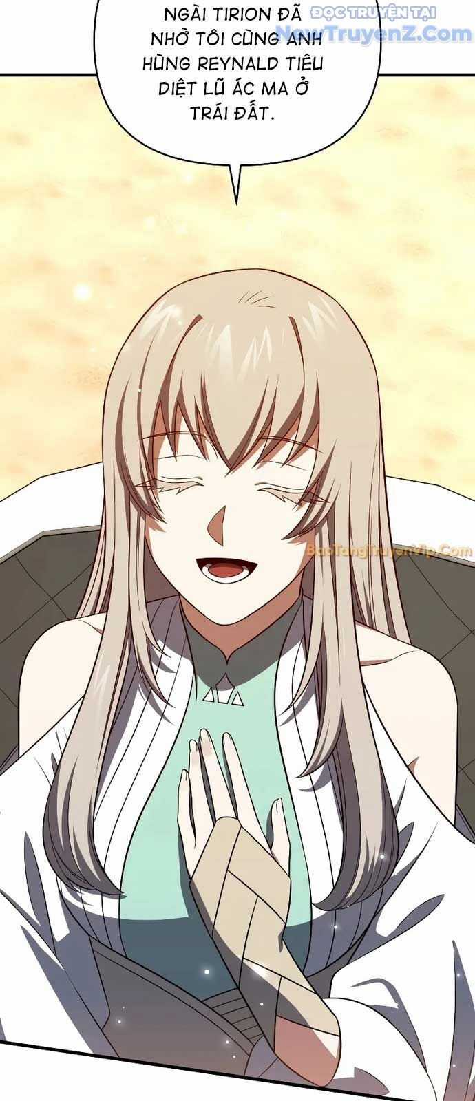 Người Chơi Trở Lại Sau 10000 Năm Chương 111 trang 32