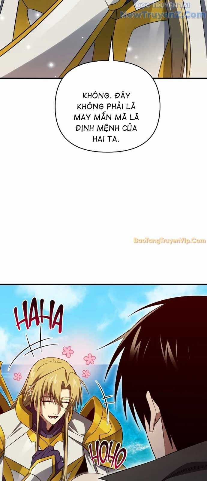 Người Chơi Trở Lại Sau 10000 Năm Chương 111 trang 34