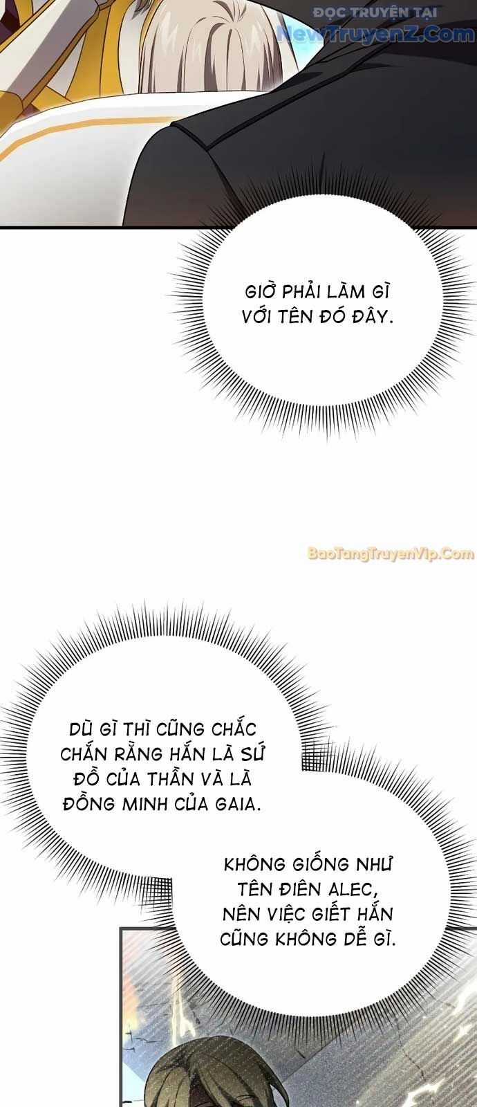 Người Chơi Trở Lại Sau 10000 Năm Chương 111 trang 35