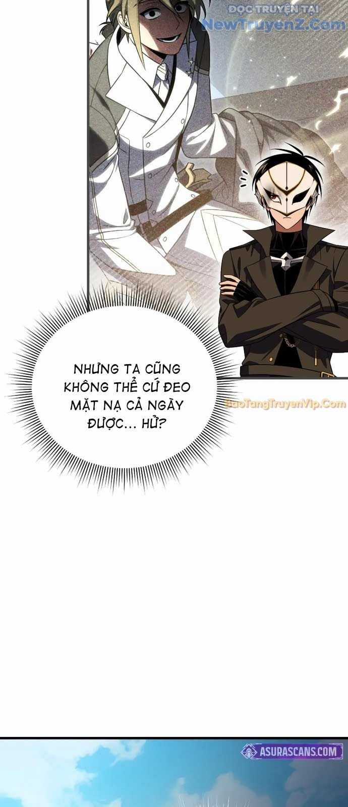 Người Chơi Trở Lại Sau 10000 Năm Chương 111 trang 36