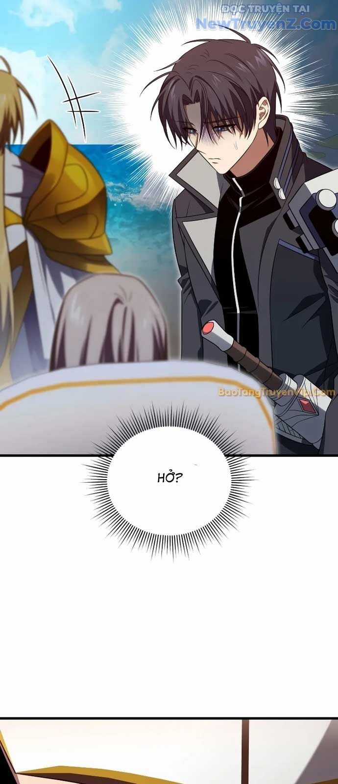 Người Chơi Trở Lại Sau 10000 Năm Chương 111 trang 37