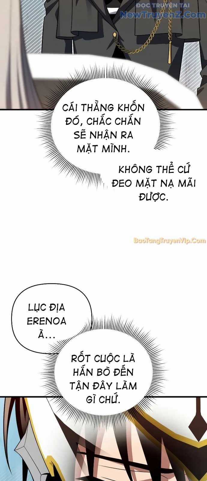 Người Chơi Trở Lại Sau 10000 Năm Chương 111 trang 4