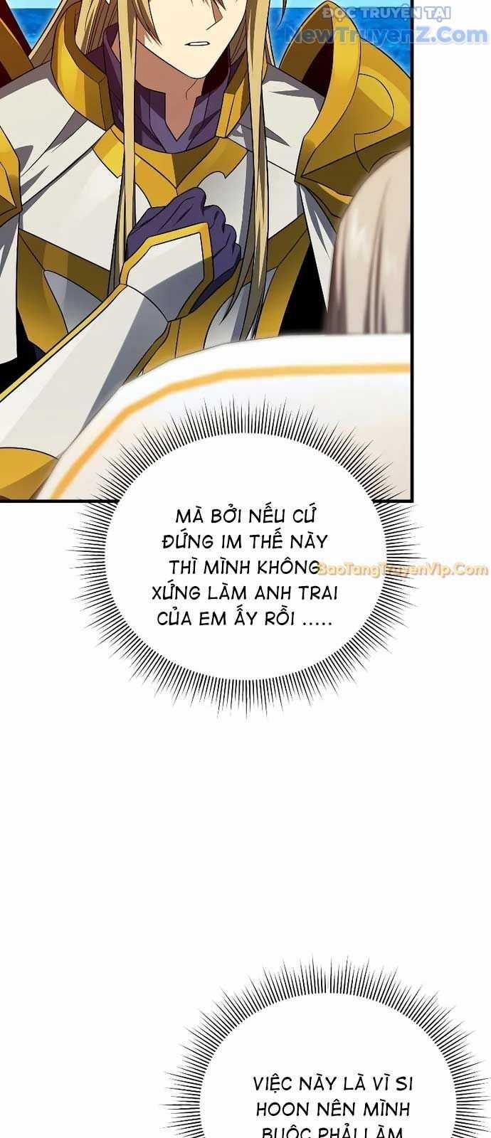 Người Chơi Trở Lại Sau 10000 Năm Chương 111 trang 42