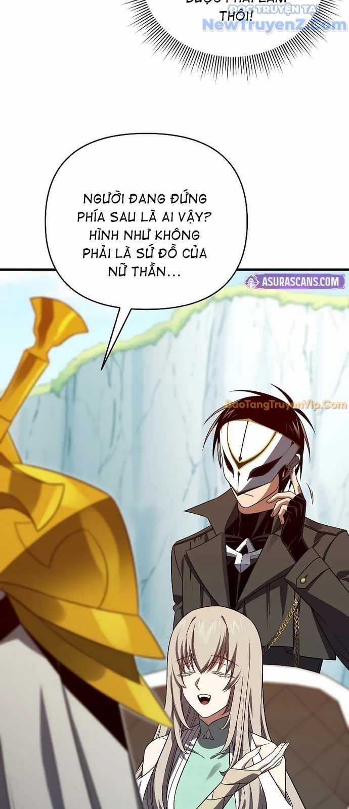 Người Chơi Trở Lại Sau 10000 Năm Chương 111 trang 43