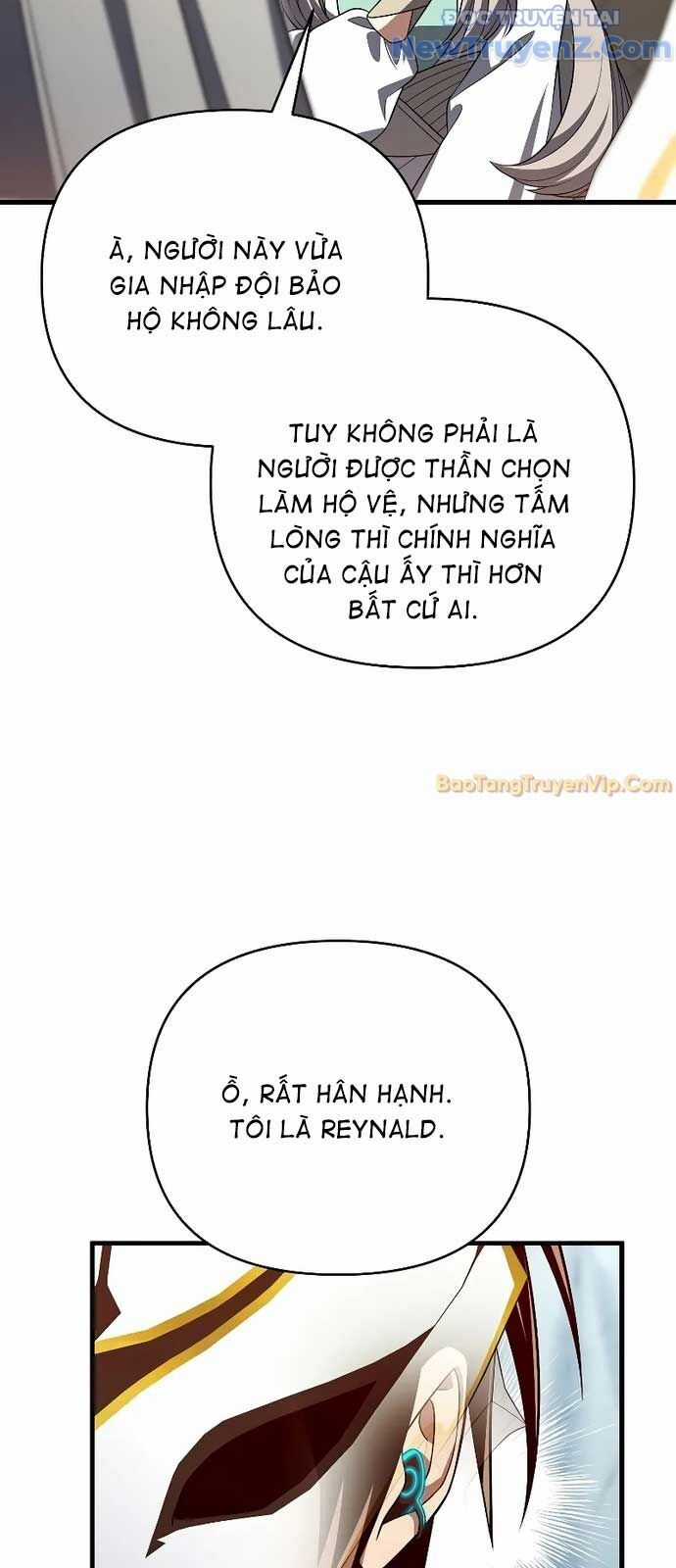 Người Chơi Trở Lại Sau 10000 Năm Chương 111 trang 44