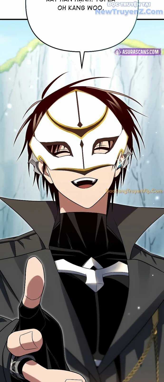 Người Chơi Trở Lại Sau 10000 Năm Chương 111 trang 46