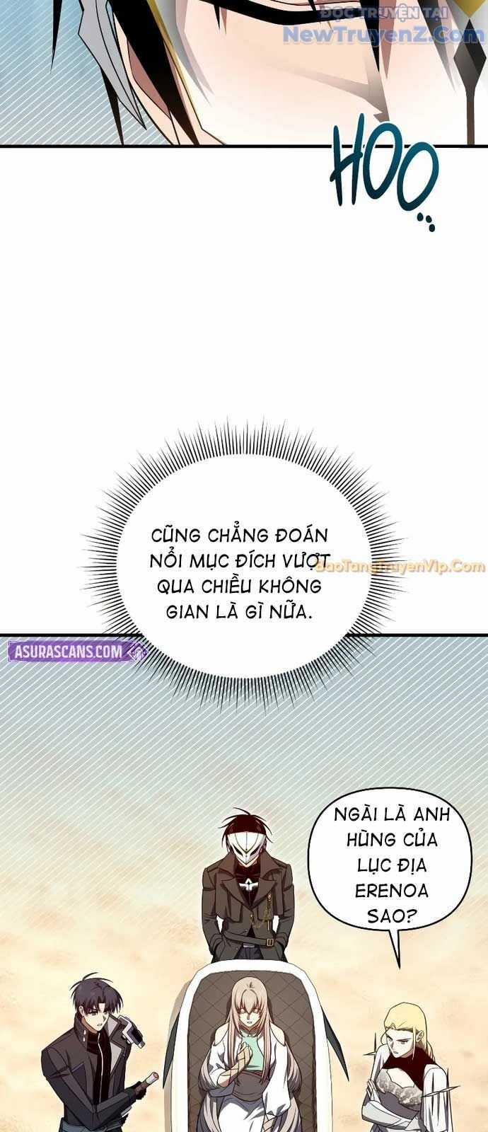 Người Chơi Trở Lại Sau 10000 Năm Chương 111 trang 5