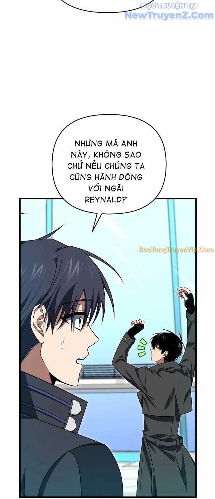 Người Chơi Trở Lại Sau 10000 Năm Chương 111 trang 52