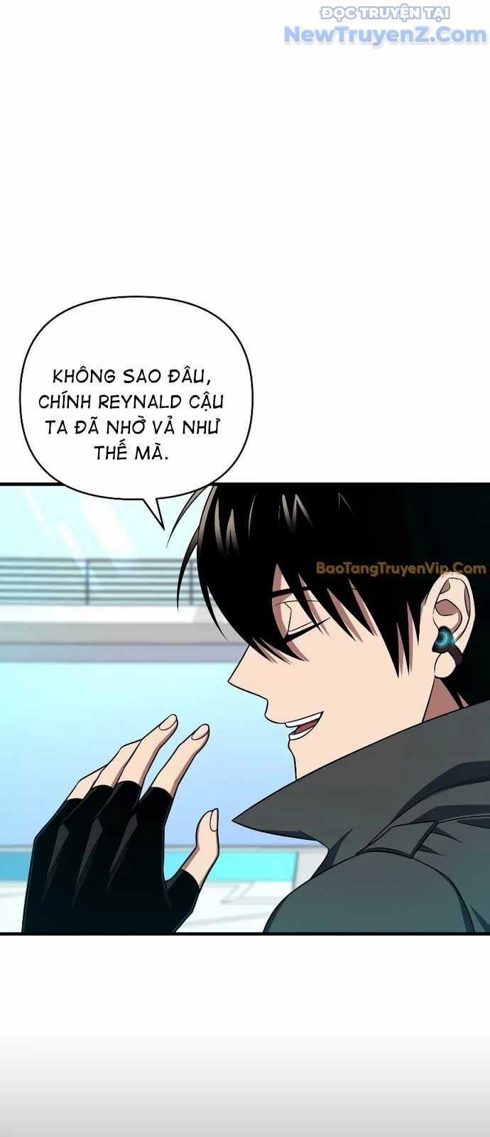 Người Chơi Trở Lại Sau 10000 Năm Chương 111 trang 53