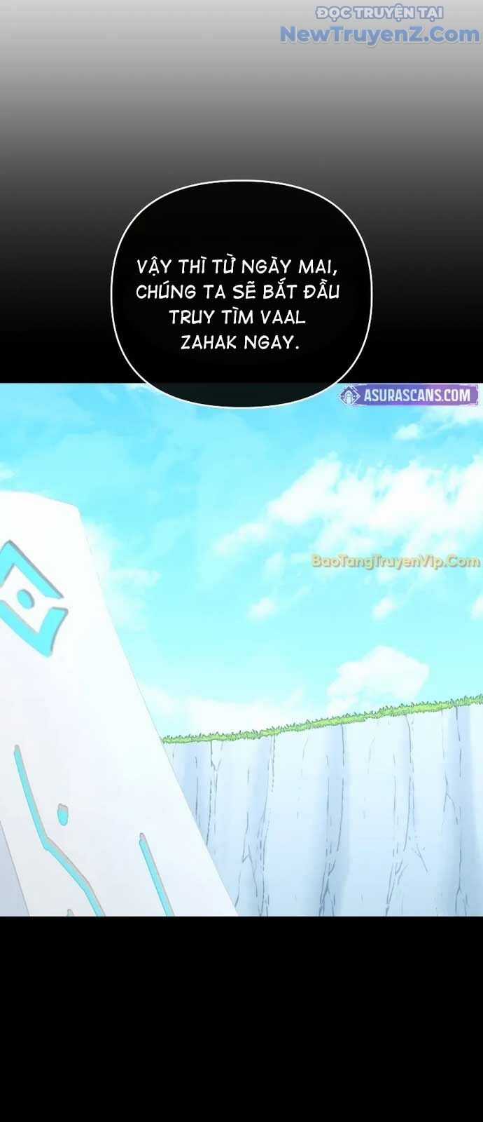 Người Chơi Trở Lại Sau 10000 Năm Chương 111 trang 54