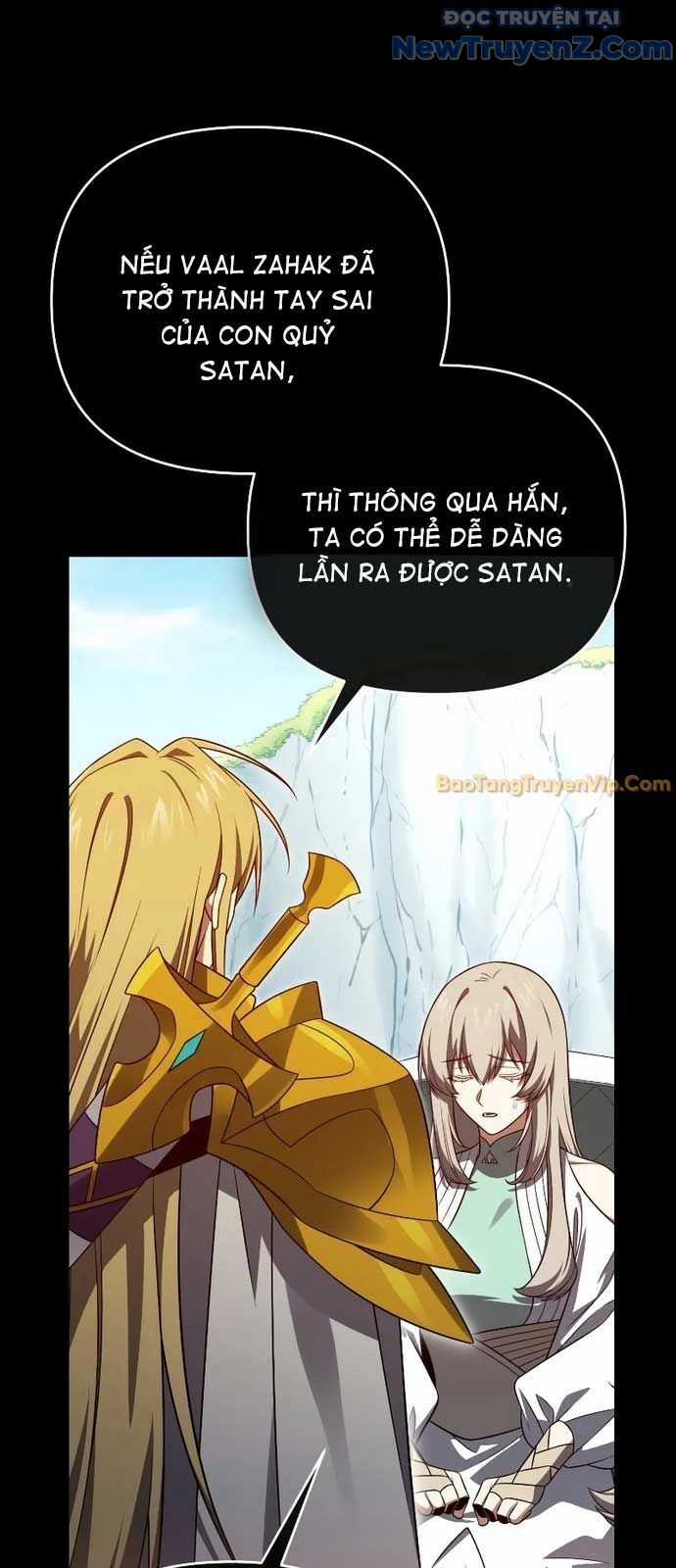 Người Chơi Trở Lại Sau 10000 Năm Chương 111 trang 55