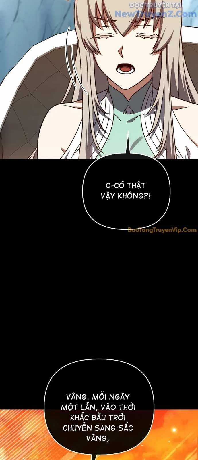 Người Chơi Trở Lại Sau 10000 Năm Chương 111 trang 57