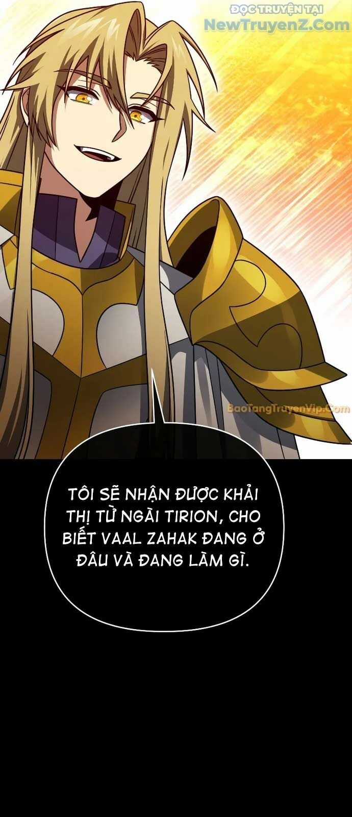 Người Chơi Trở Lại Sau 10000 Năm Chương 111 trang 59