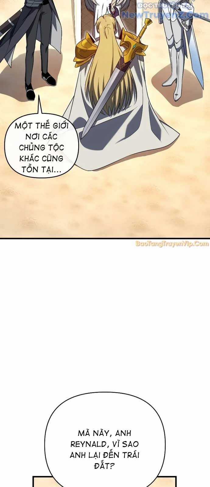 Người Chơi Trở Lại Sau 10000 Năm Chương 111 trang 6