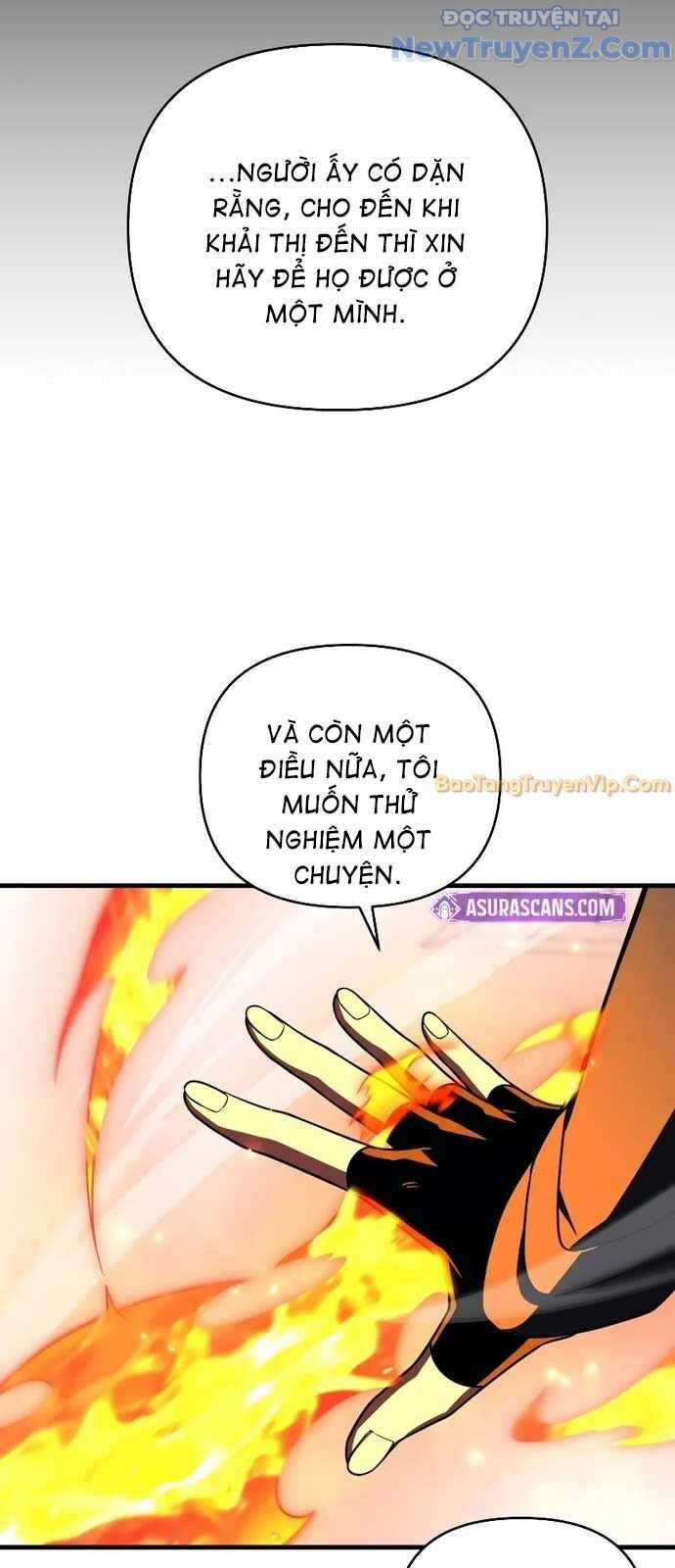 Người Chơi Trở Lại Sau 10000 Năm Chương 111 trang 64