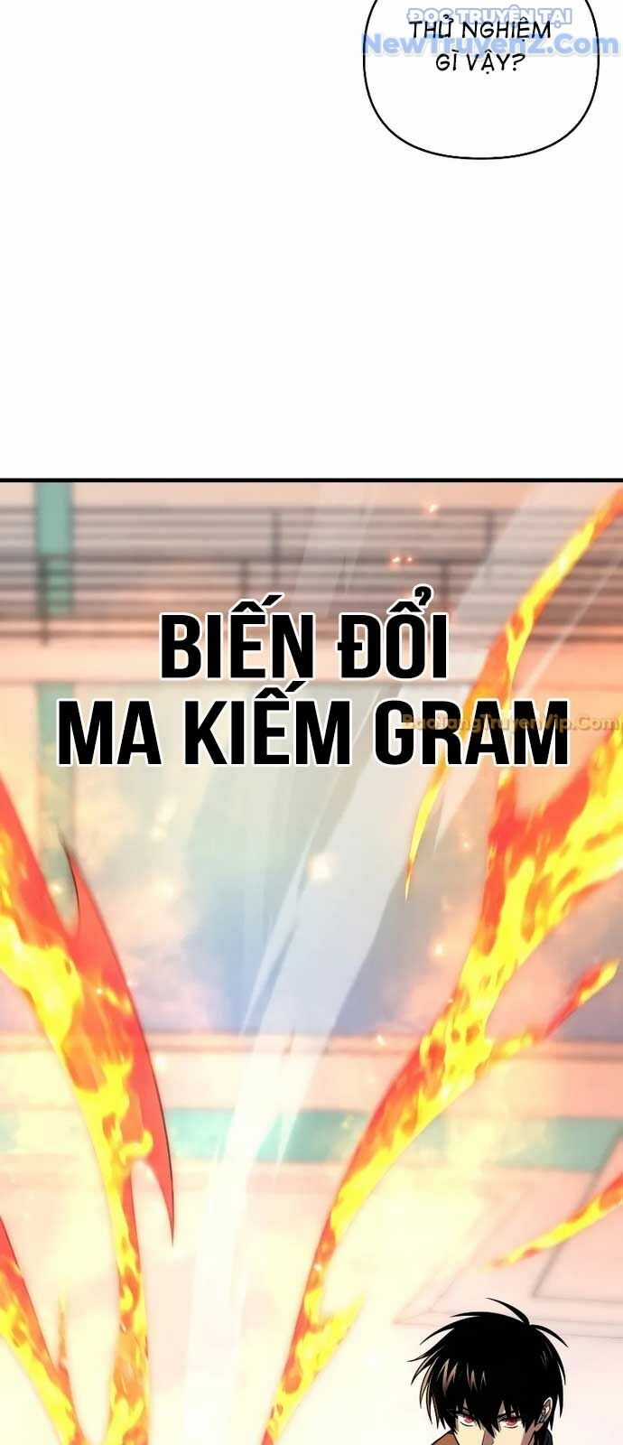 Người Chơi Trở Lại Sau 10000 Năm Chương 111 trang 65