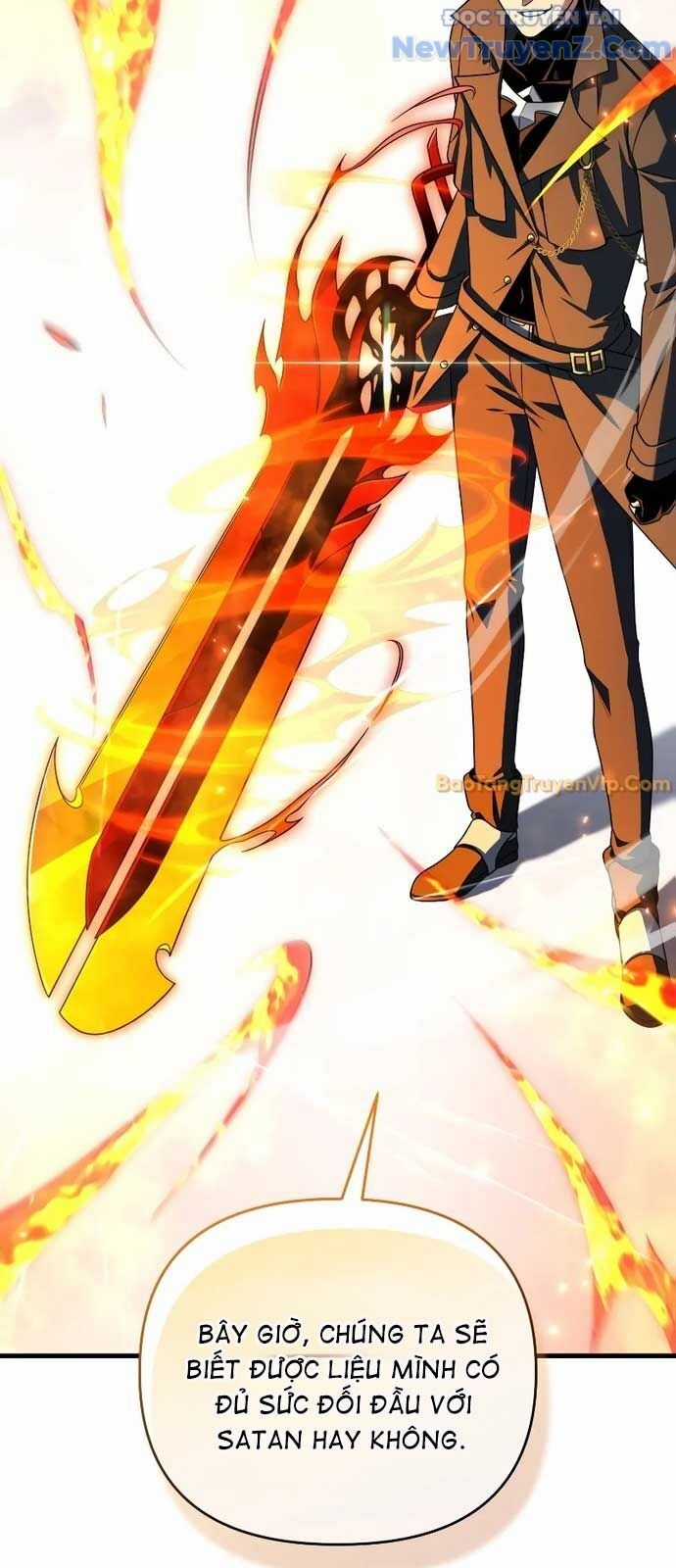 Người Chơi Trở Lại Sau 10000 Năm Chương 111 trang 66