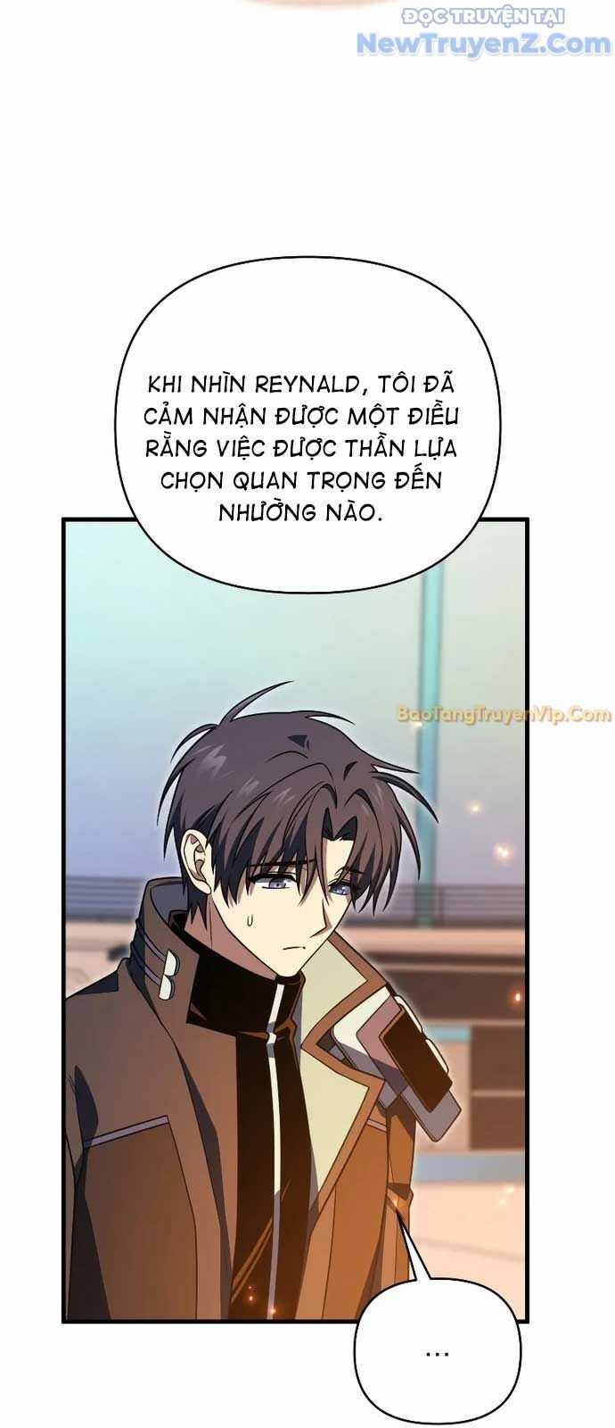 Người Chơi Trở Lại Sau 10000 Năm Chương 111 trang 67