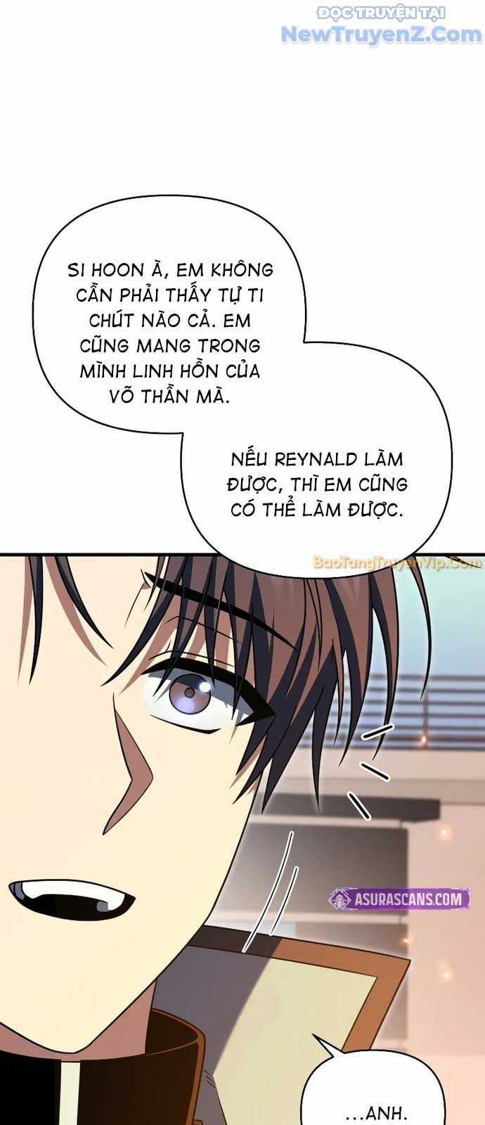 Người Chơi Trở Lại Sau 10000 Năm Chương 111 trang 68