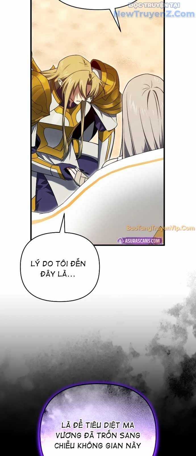 Người Chơi Trở Lại Sau 10000 Năm Chương 111 trang 7