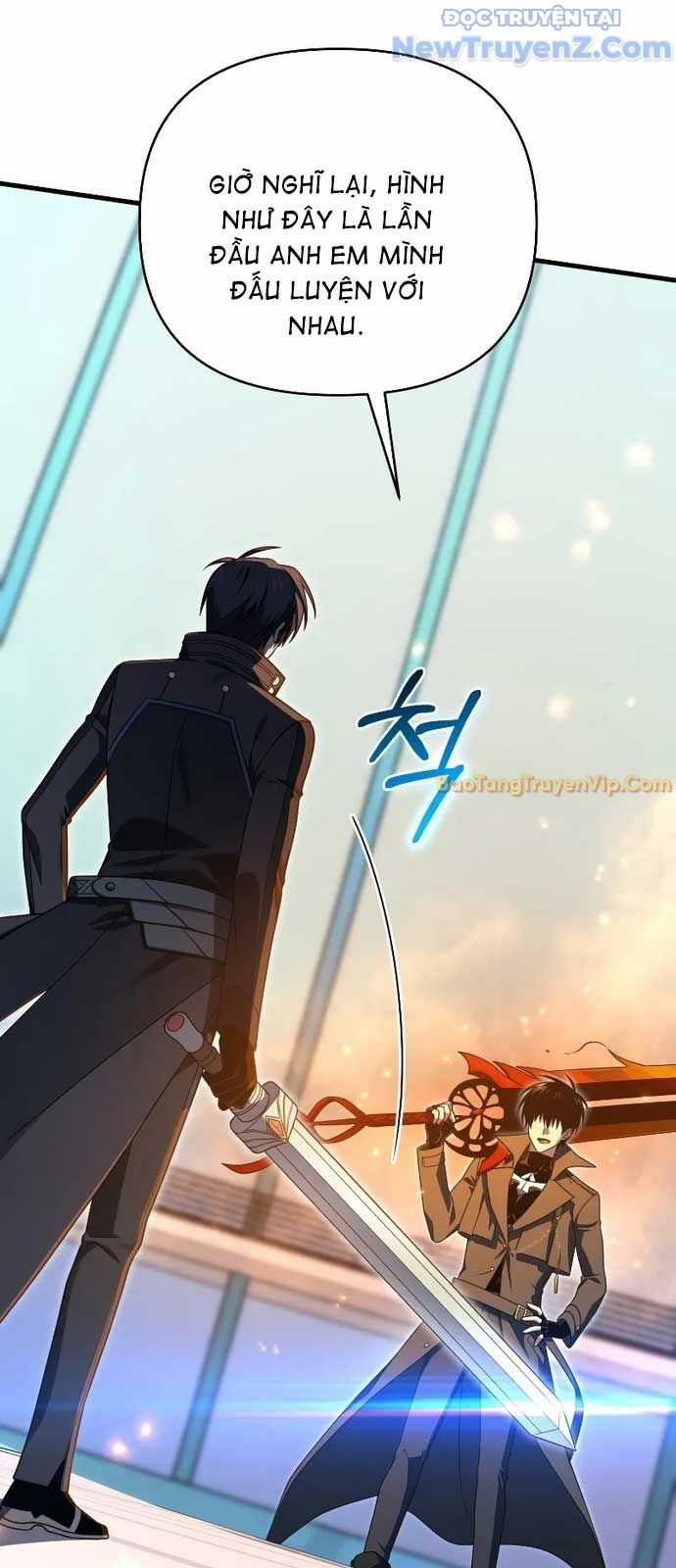 Người Chơi Trở Lại Sau 10000 Năm Chương 111 trang 70