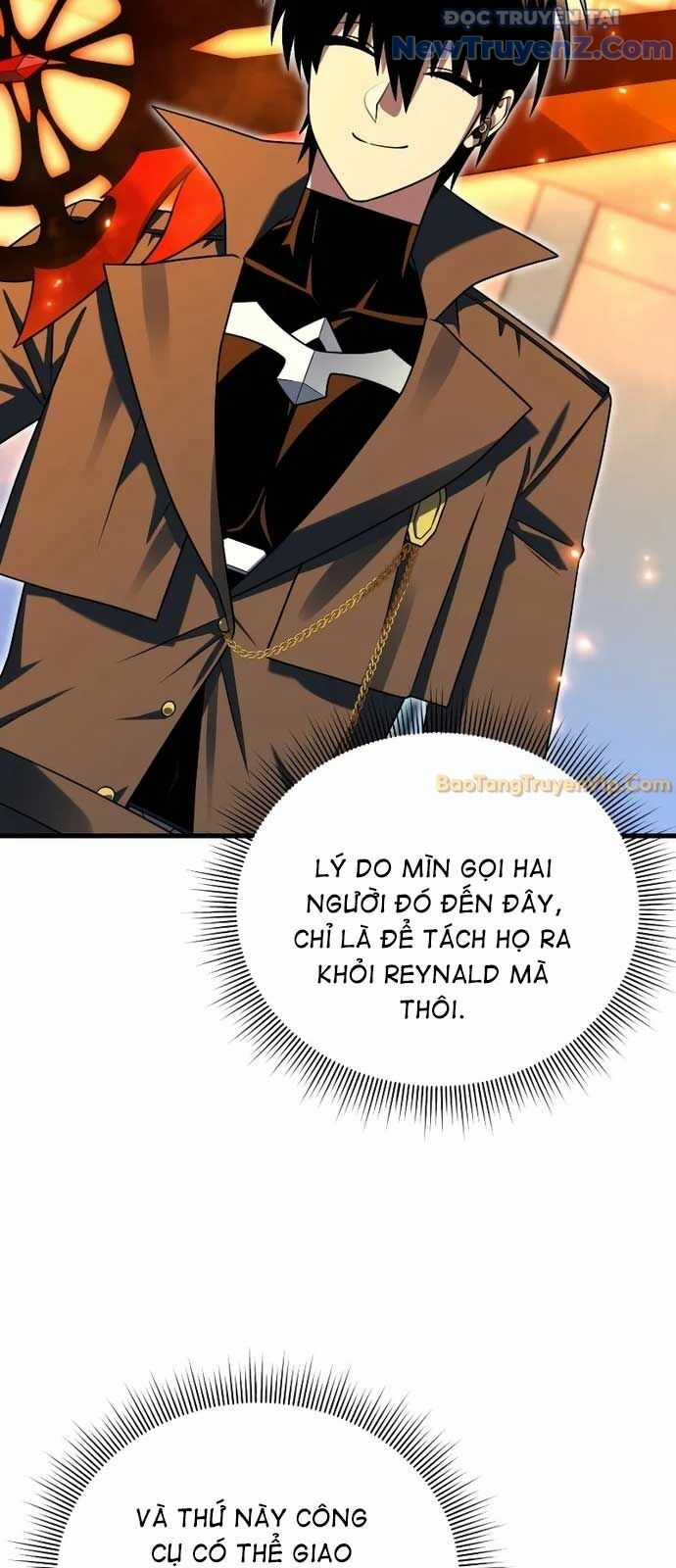 Người Chơi Trở Lại Sau 10000 Năm Chương 111 trang 73