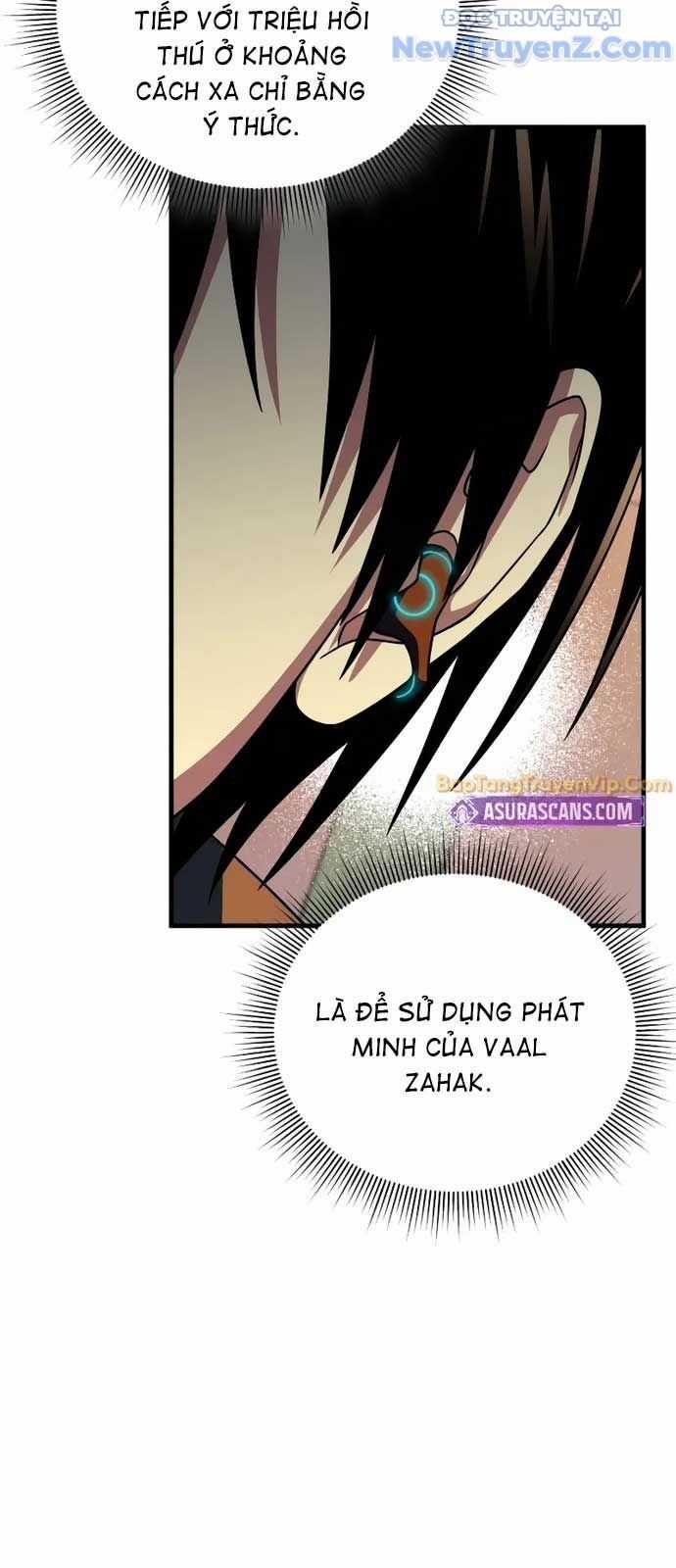 Người Chơi Trở Lại Sau 10000 Năm Chương 111 trang 74