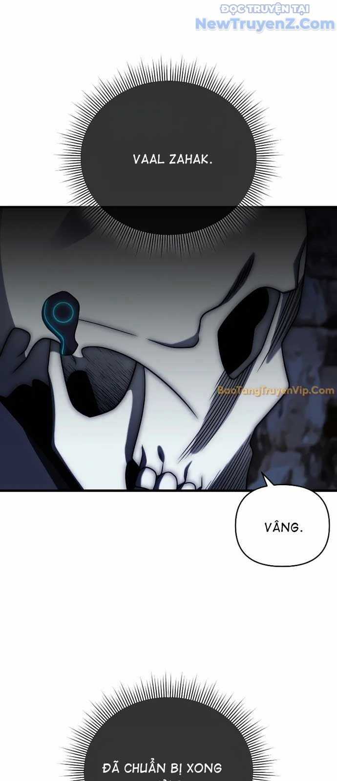 Người Chơi Trở Lại Sau 10000 Năm Chương 111 trang 76