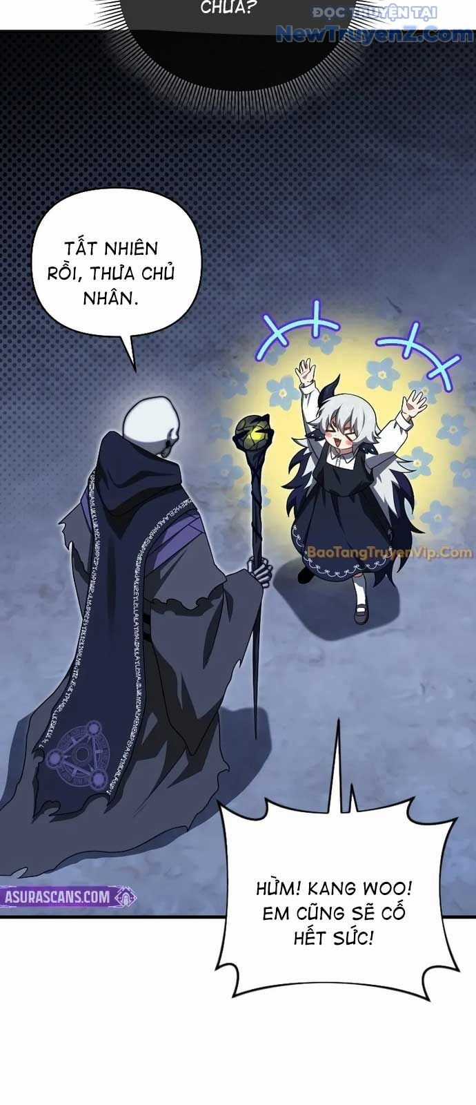 Người Chơi Trở Lại Sau 10000 Năm Chương 111 trang 77