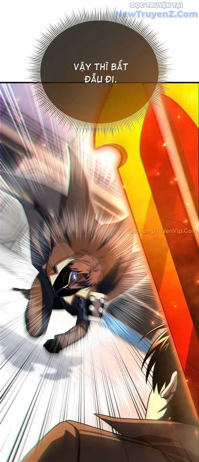 Người Chơi Trở Lại Sau 10000 Năm Chương 111 trang 79