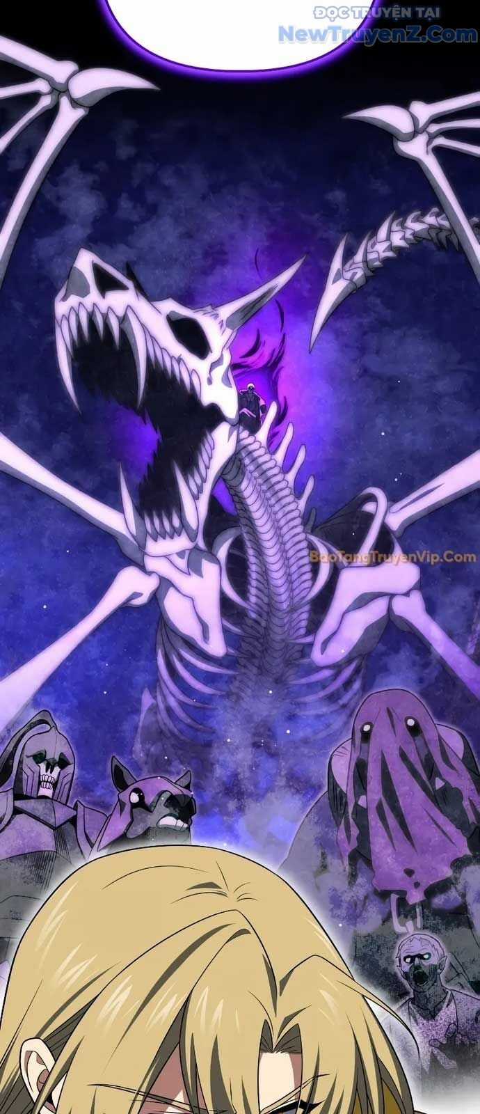 Người Chơi Trở Lại Sau 10000 Năm Chương 111 trang 8