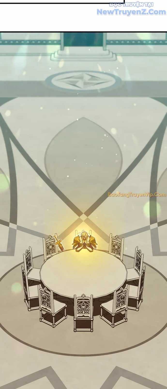 Người Chơi Trở Lại Sau 10000 Năm Chương 111 trang 81