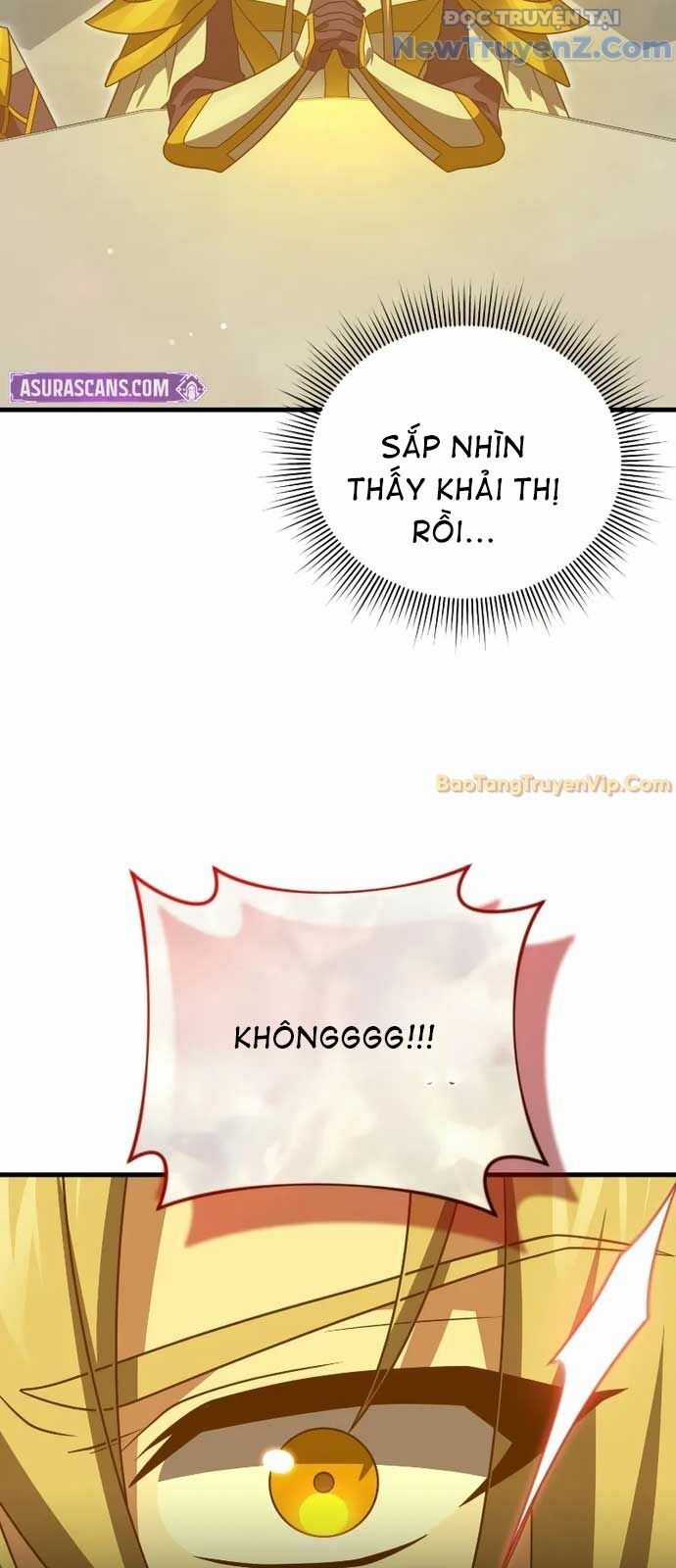 Người Chơi Trở Lại Sau 10000 Năm Chương 111 trang 83