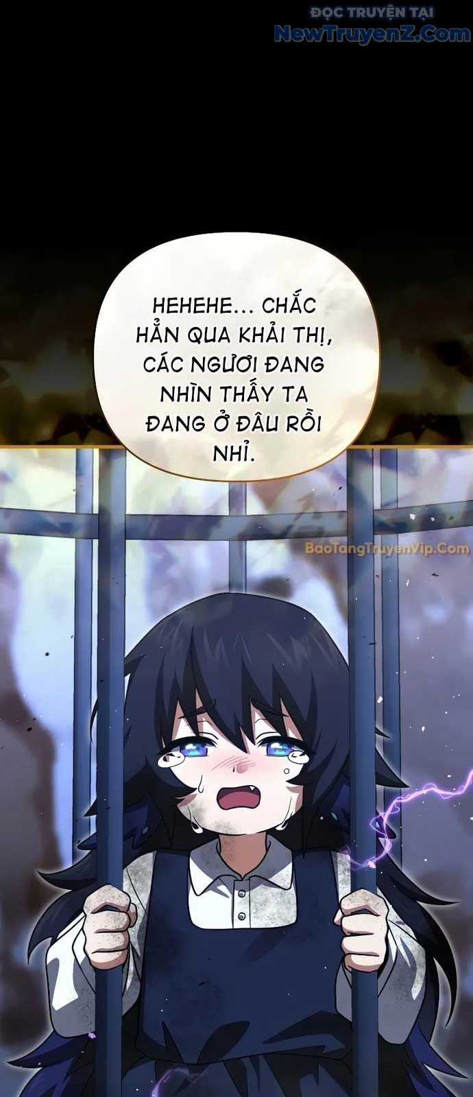 Người Chơi Trở Lại Sau 10000 Năm Chương 111 trang 86