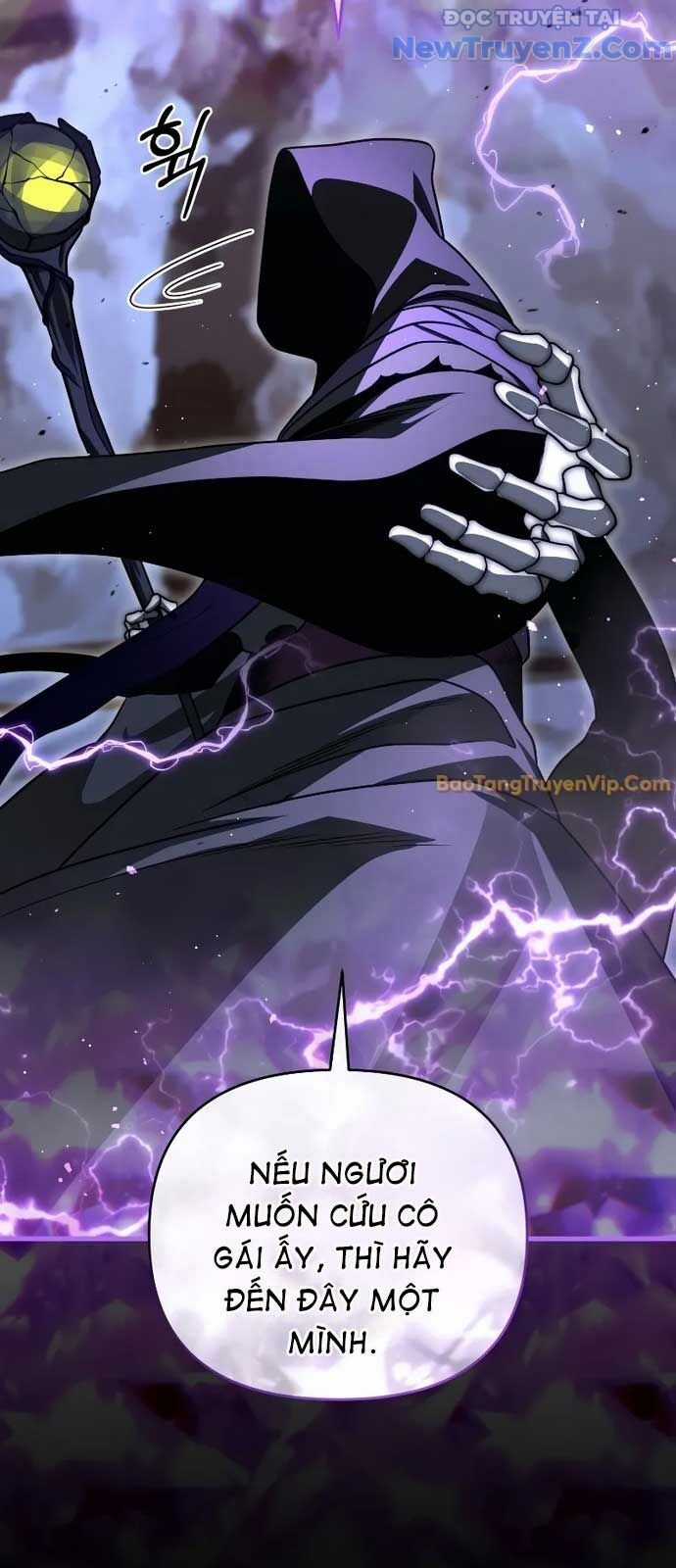 Người Chơi Trở Lại Sau 10000 Năm Chương 111 trang 92