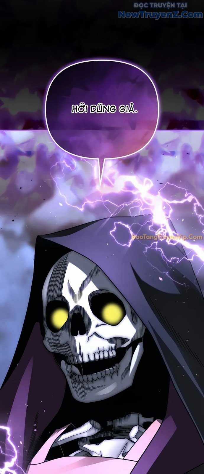 Người Chơi Trở Lại Sau 10000 Năm Chương 111 trang 93