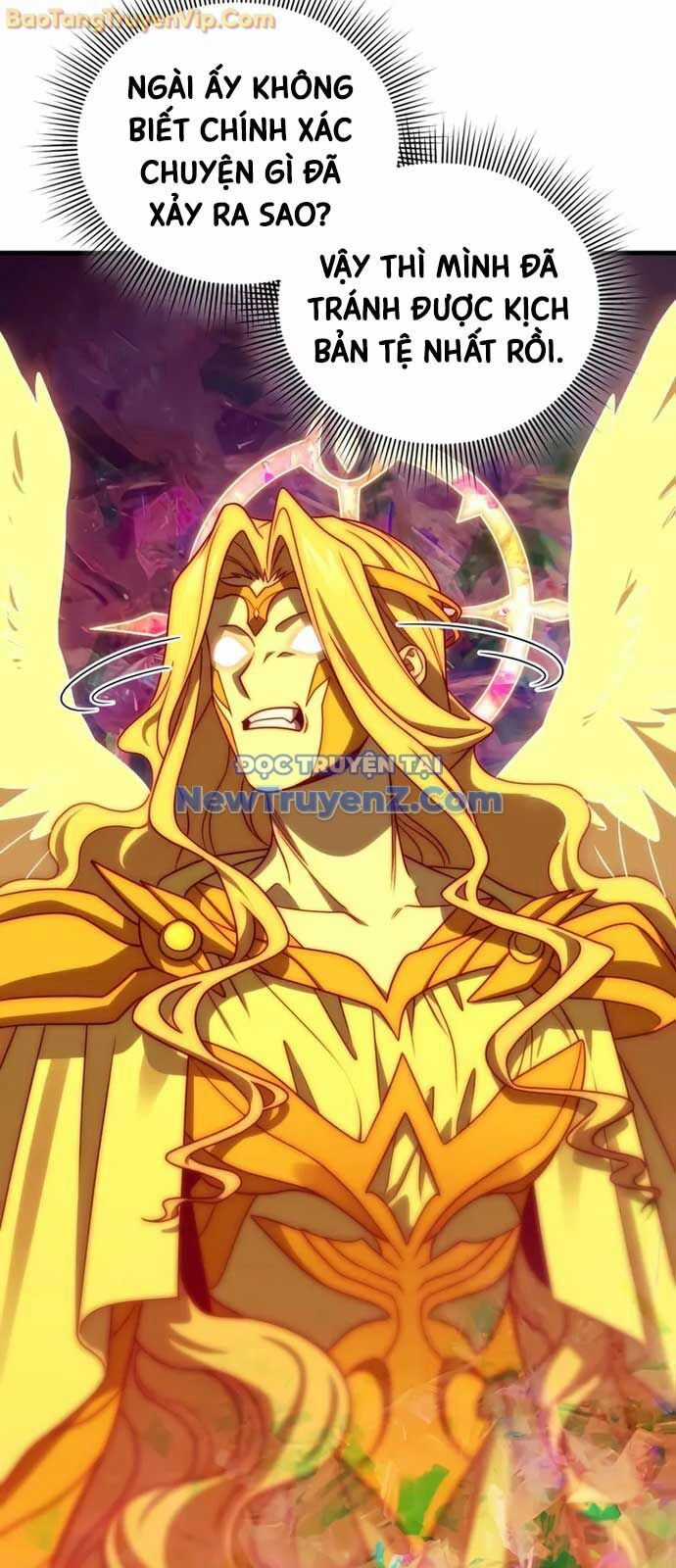 Người Chơi Trở Lại Sau 10000 Năm Chương 114 trang 10