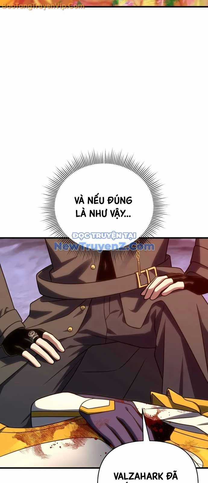 Người Chơi Trở Lại Sau 10000 Năm Chương 114 trang 11