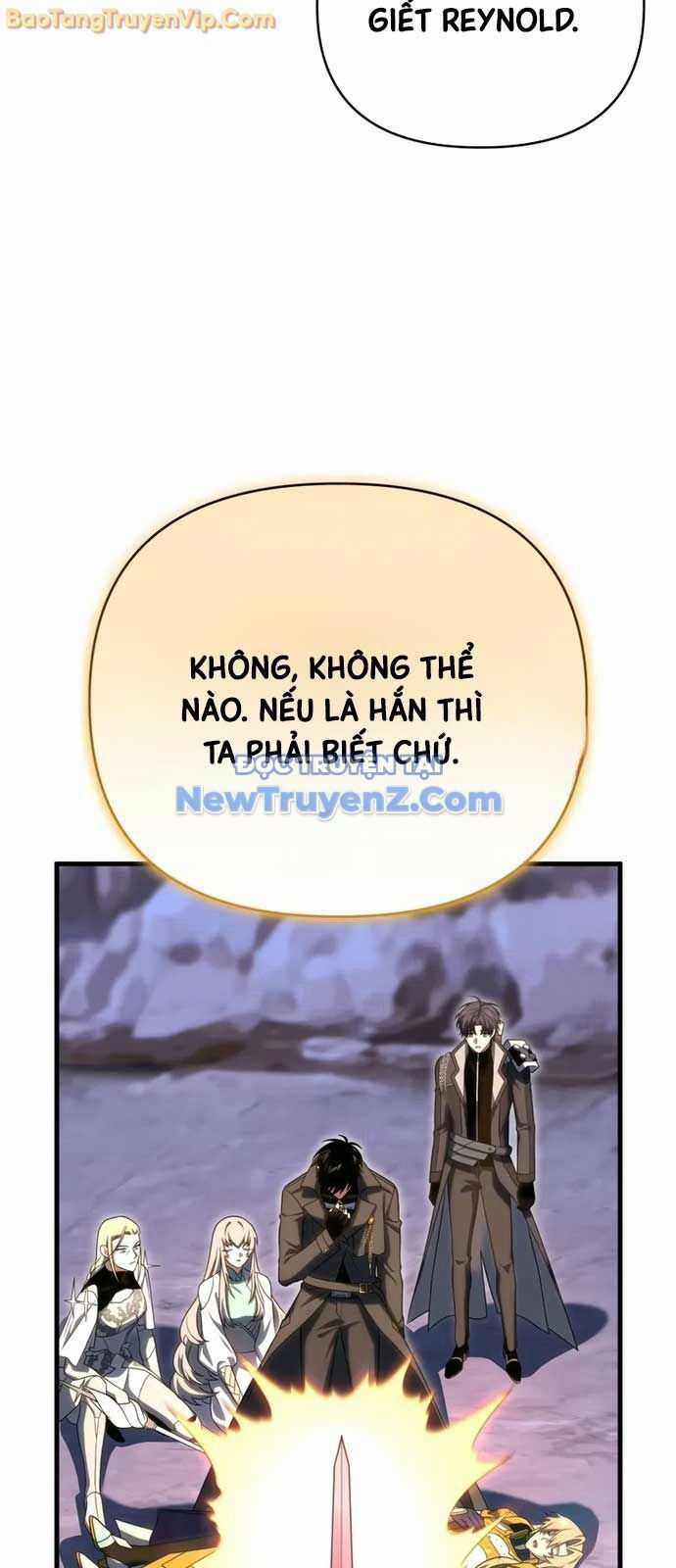 Người Chơi Trở Lại Sau 10000 Năm Chương 114 trang 12