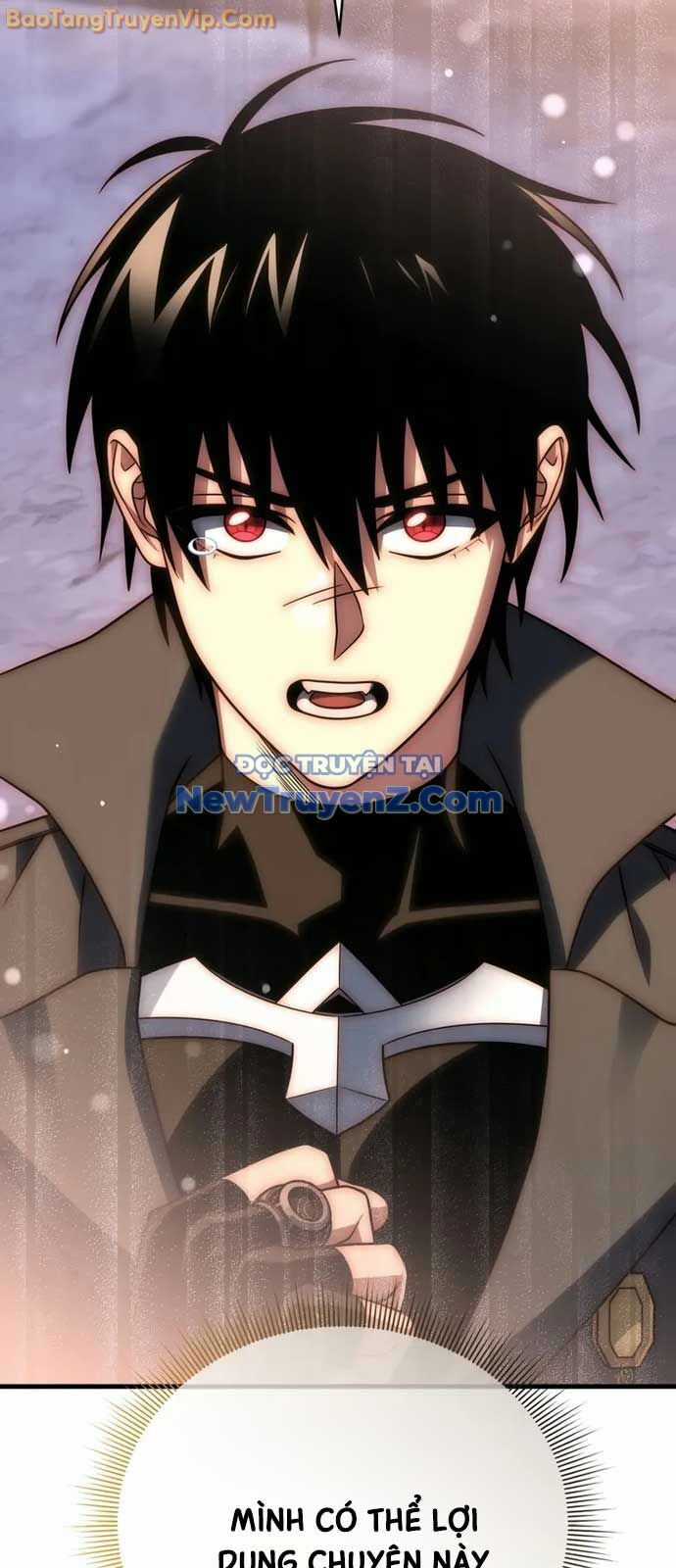 Người Chơi Trở Lại Sau 10000 Năm Chương 114 trang 14